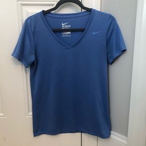 Nike Basic Dri-fit Tee